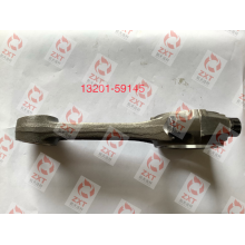 4VBE34RW3 ISDE Compressor Connection Rod 13201--59145